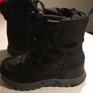 Baffin -Escalate Waterproof Boots.
